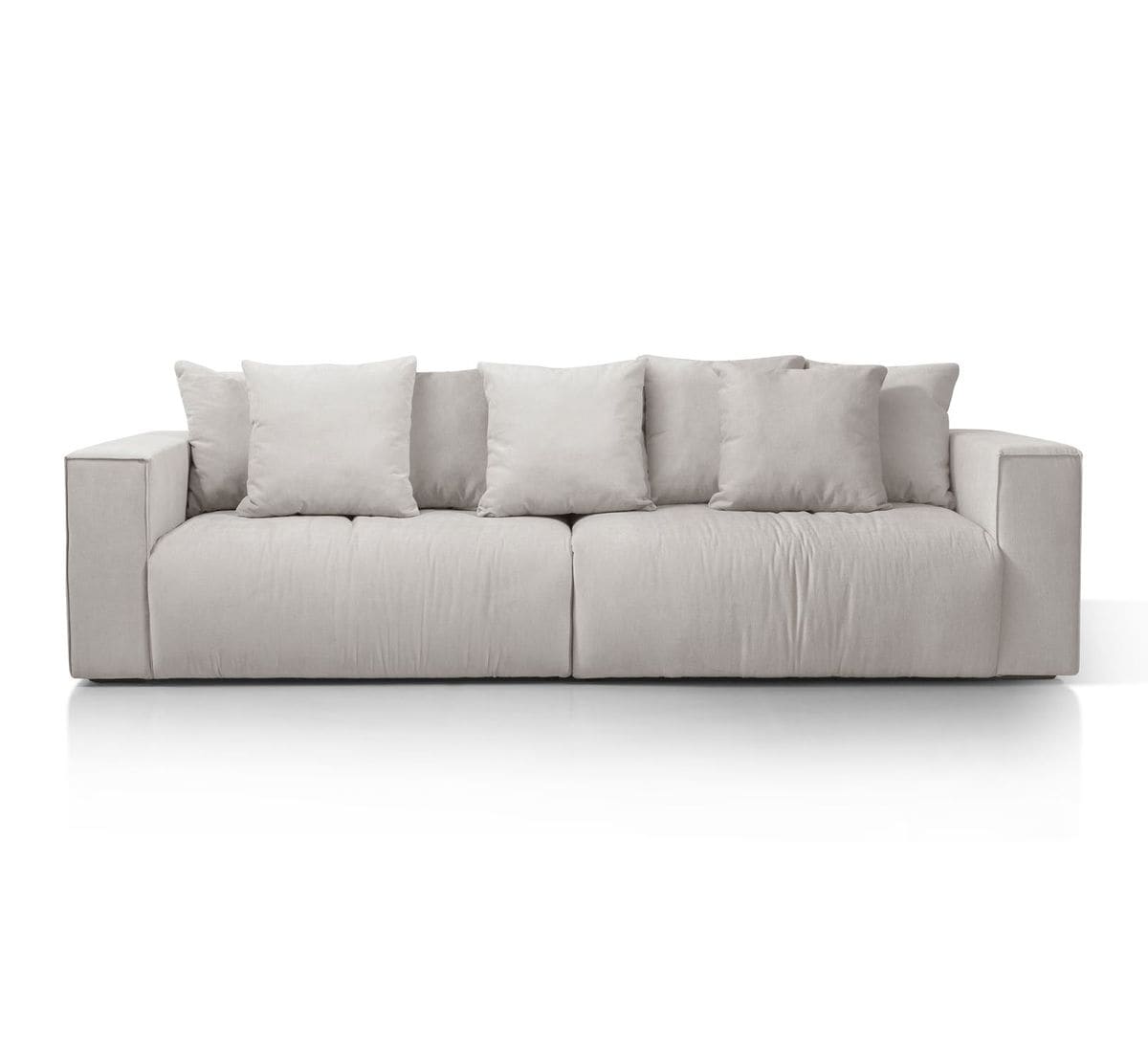 Campo — Sofás Living C3 Mobiliare