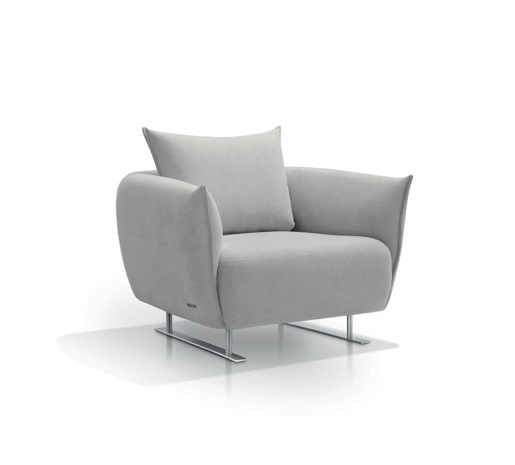 Juquehy — Poltronas C3 Mobiliare