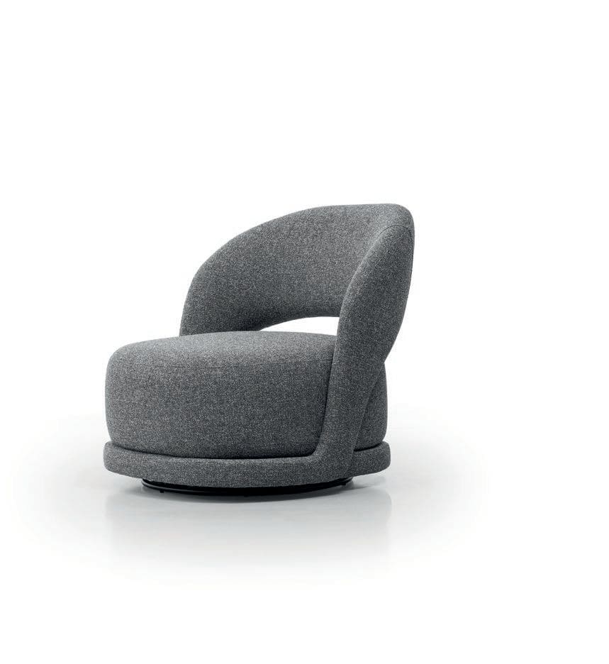 Malta — Poltronas C3 Mobiliare