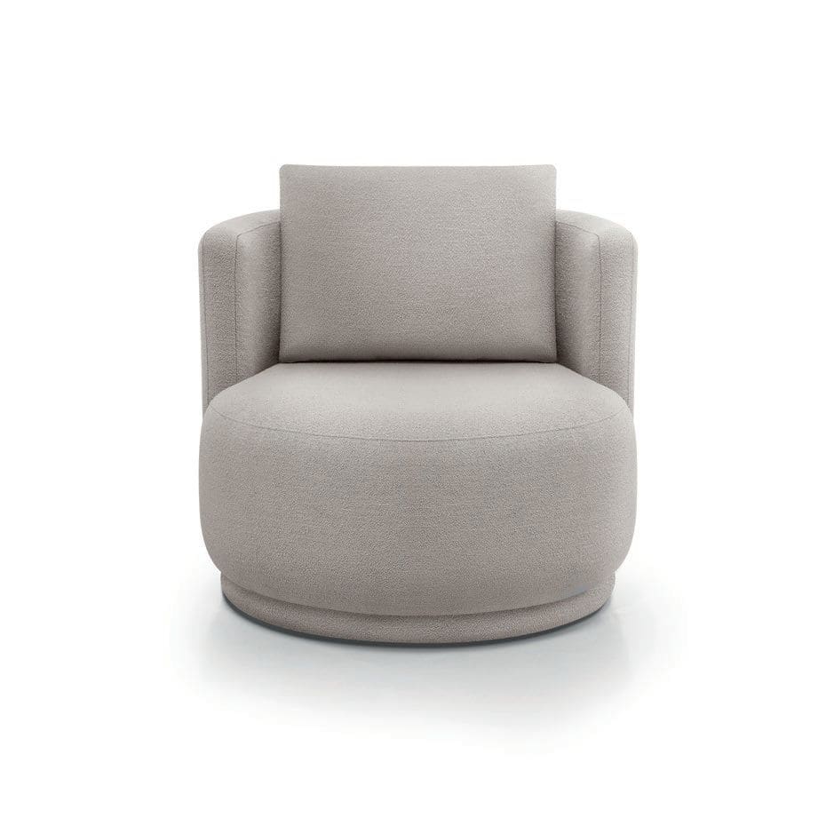 Mia — Poltronas C3 Mobiliare