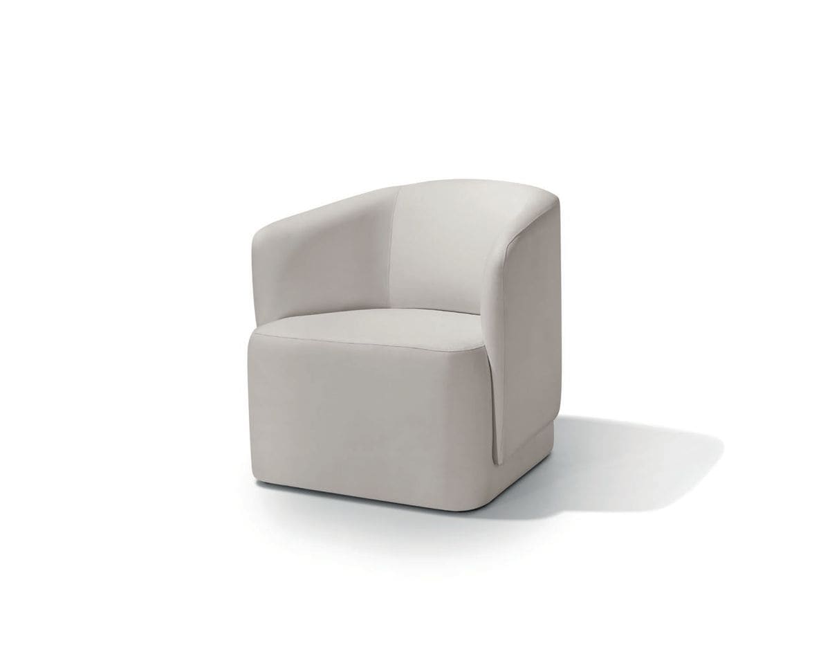 Oxford — Poltronas C3 Mobiliare