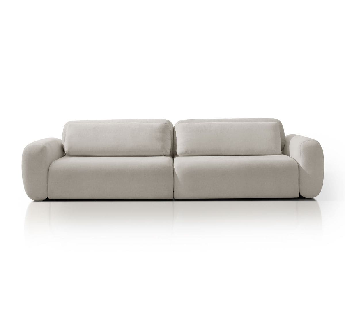 Plenitude — Sofás Living C3 Mobiliare