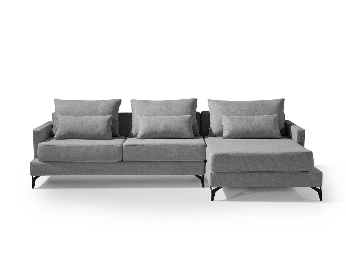 Viena — Sofás Living C3 Mobiliare